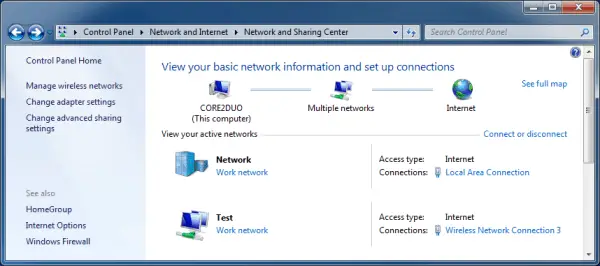 Virtual Wi-fi in Windows 7 – Tutorial activare | Windows PC