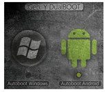 GenY Dual Boot Android Windows Mobile