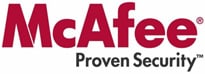 McAfee Logo