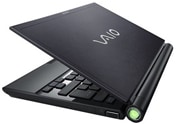 Sony Vaio Laptop