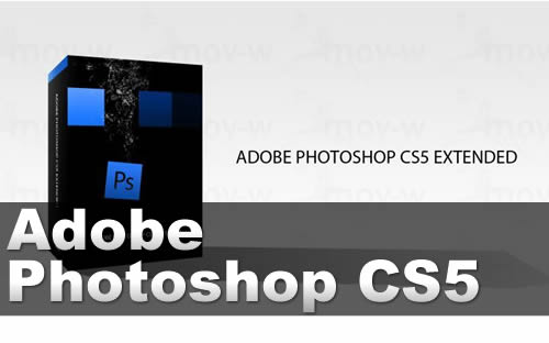 Adobe Creative Suite 5