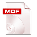 MDF Icon