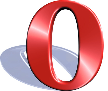 Opera-Logo