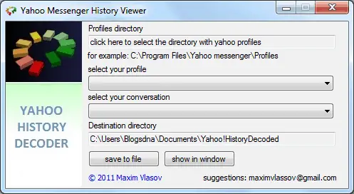 Apk yahoo go chat messenger Yahoo Messenger: