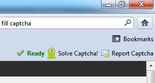 Captcha Monster 3