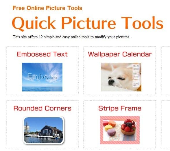 Quick Picture Tools 1