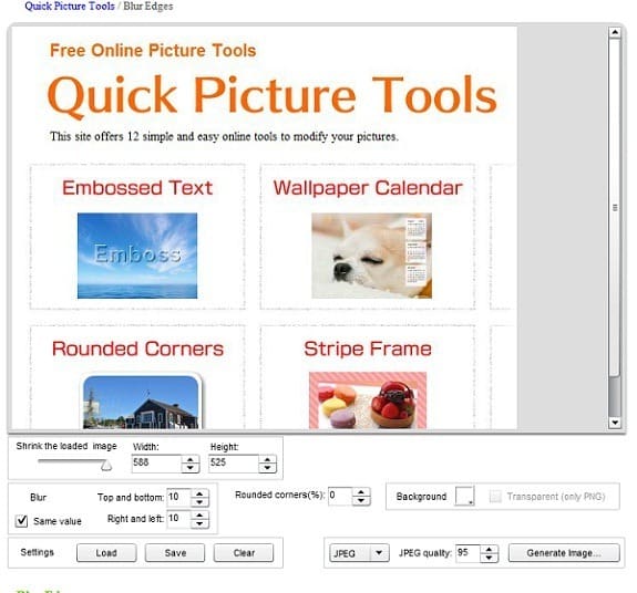 Quick Picture Tools 2