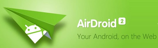 Air Droid 2