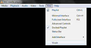 vlc-vlcsub