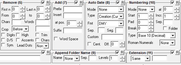 Bulk Rename Utility 04