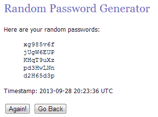random password generator algorithm random password generator algorithm