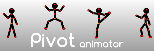 Pivot Stickfigure Animator 0