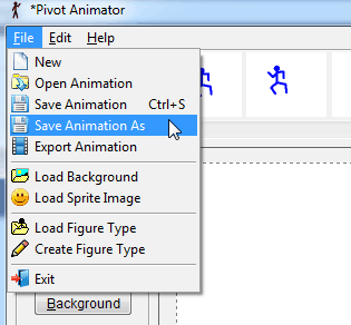 Pivot Stickfigure Animator 5