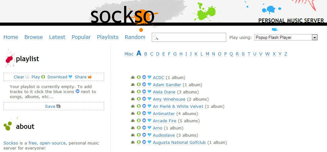 Sockso 05