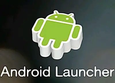 Android-Launcher