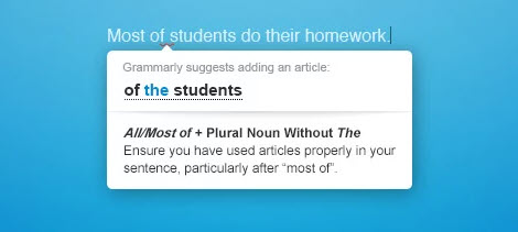 grammarly-lite