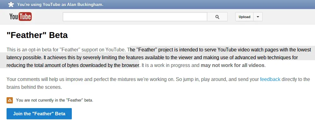 youtube-feather-beta-opt-in