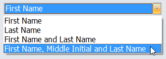 Free Name Generator 2