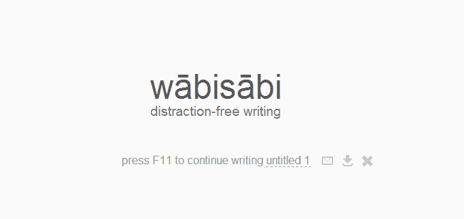 wabisabi