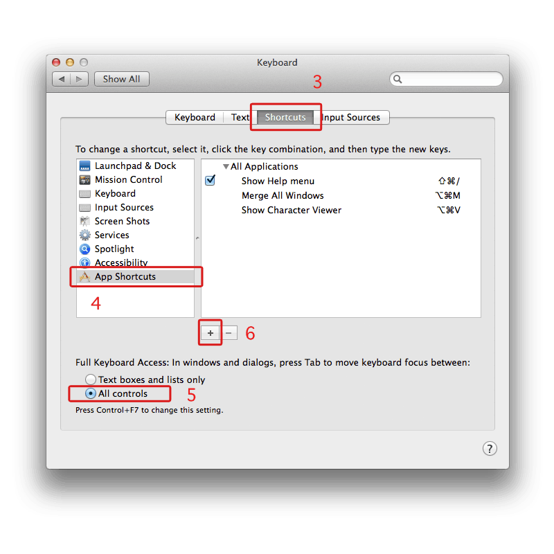 KB Shortcut For Minimize and Maximize Windows