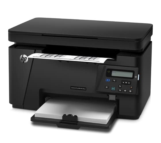 Hp laserJet Pro MFP N126nw