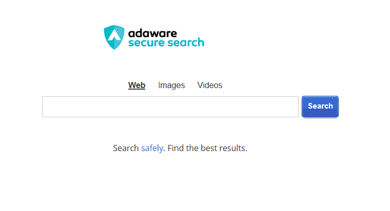 Ad-Aware Secure Search