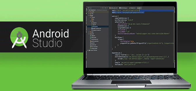 Android Studio