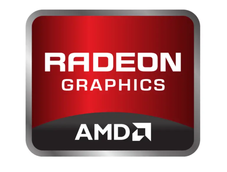 AMD Radeon Graphics Card Issue