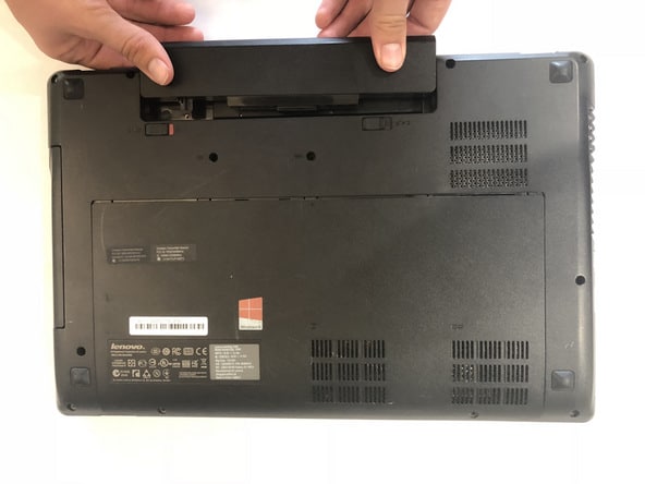 Lenovo Laptop Battery