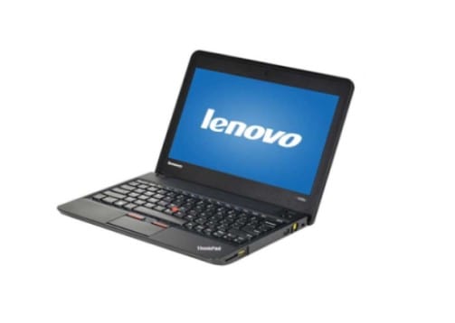 Lenovo Laptop