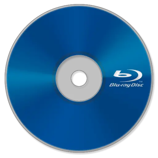 Blu-ray Disc on VLC