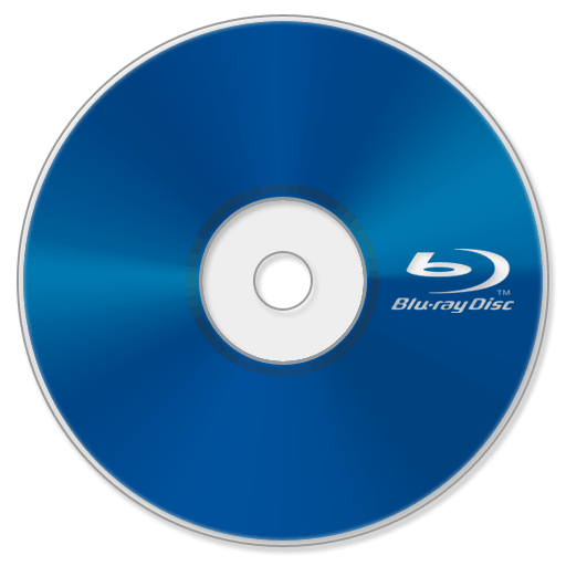 Blu-ray Disc on VLC