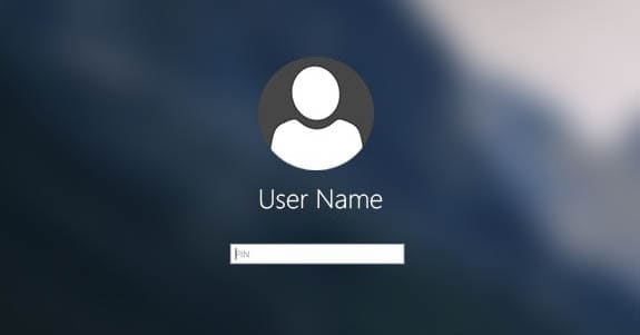 Enable Windows 10 Auto Login