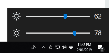 How to Change Screen Brightness