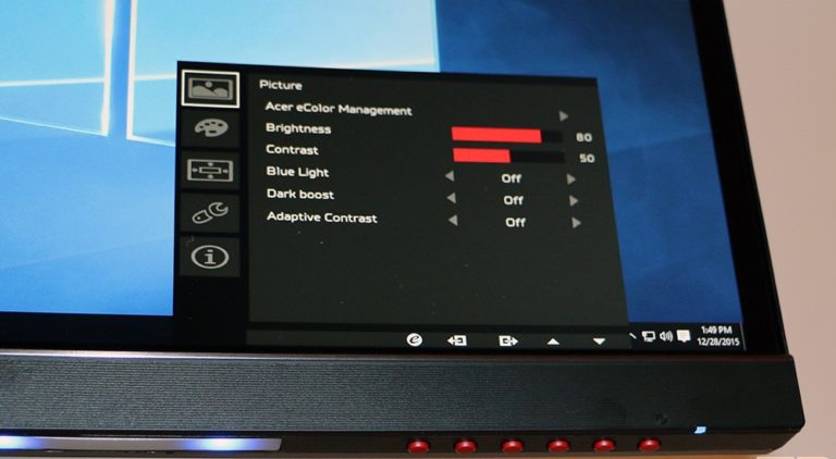 How to Change Screen Brightness on Windows 10