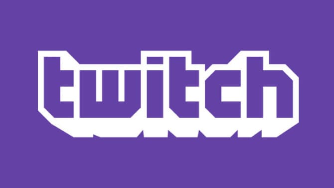 Twitch.tv Logo