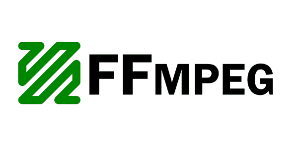 FFmpeg Logo