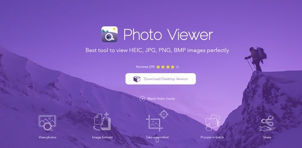 Apowersoft Photo Viewer