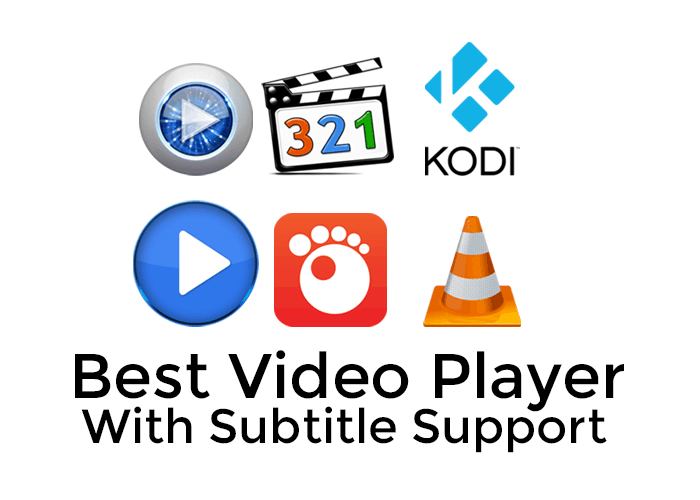 Best Video Player with Subtitle Support