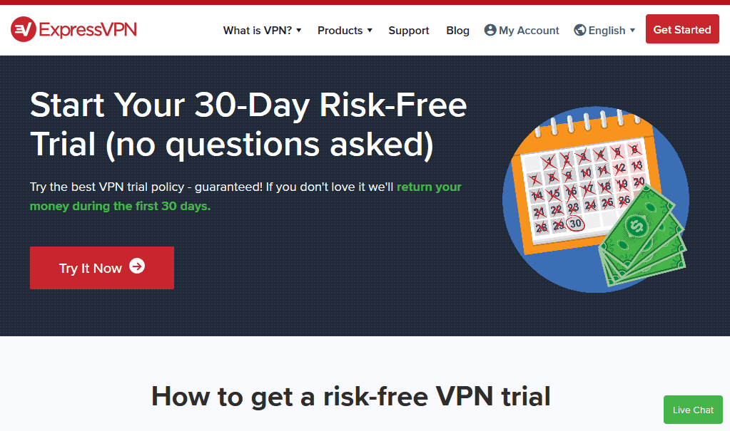 ExpressVPN to Unblock Youtube