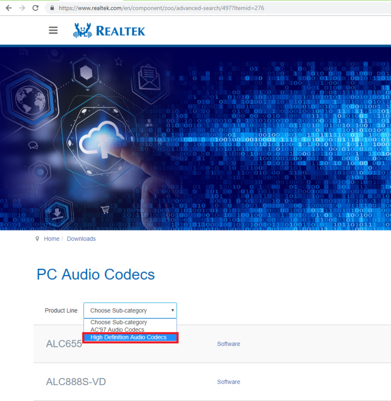 Realtek HD Audio Manager How to Download, Install & Uninstall