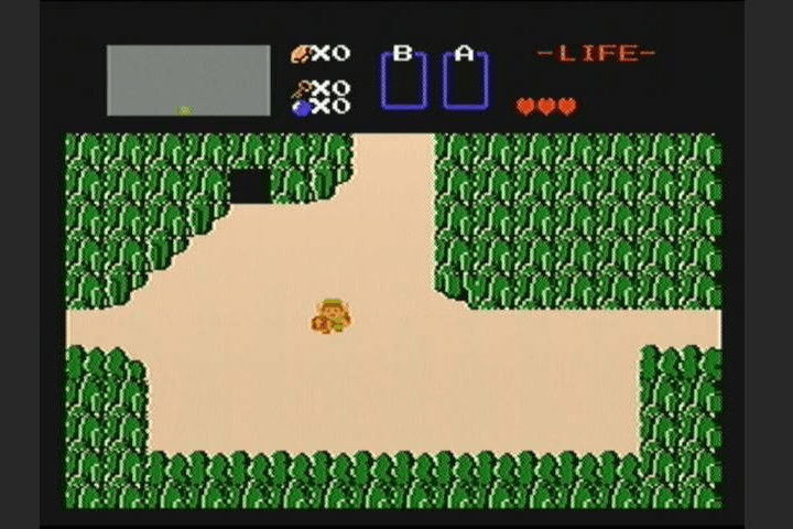 NESTOPIA UE NES Emulator