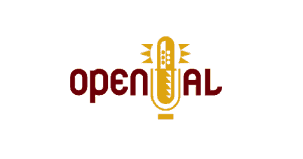 OpenAL Logo