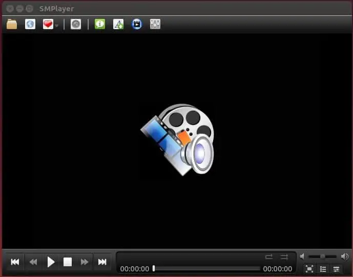 SMPlayer for Ubuntu with Subtitles Support