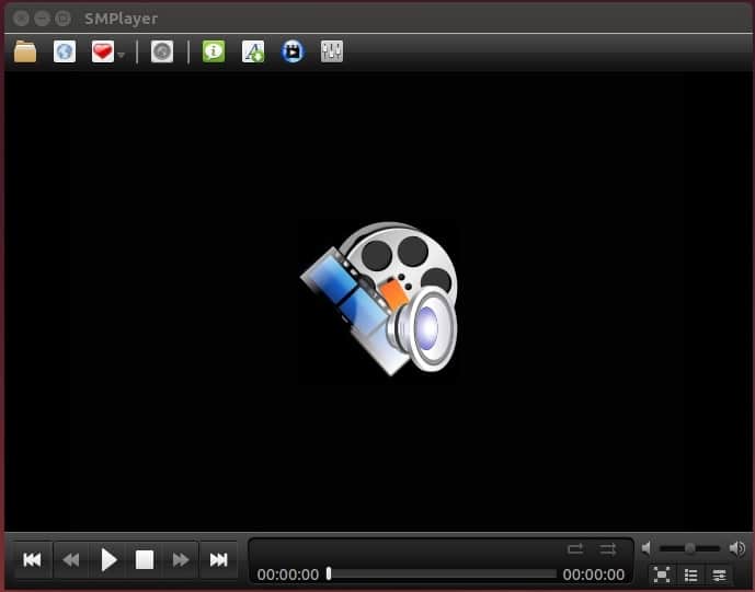 SMPlayer for Ubuntu with Subtitles Support