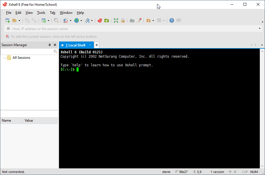 best ssh client for windows 10 best ssh client for windows 10