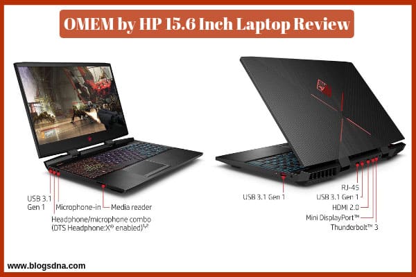 omem-by-hp-15.6-inch laptop-review-amazon