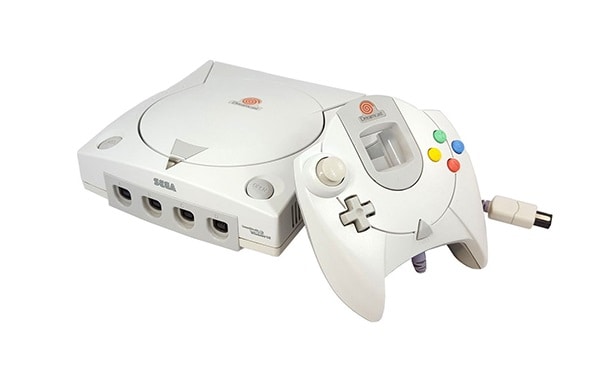 Best Dreamcast Emulators for Windows