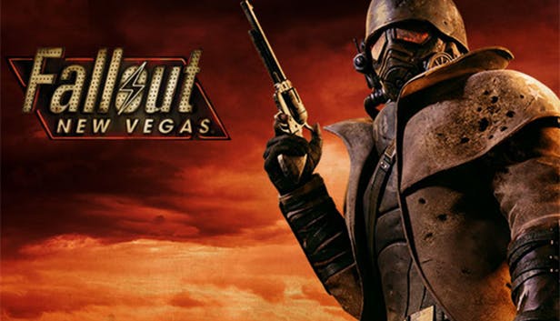 Fallout New Vegas Console Commands List