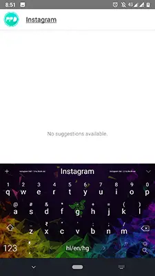 Search for Instagram - Profile Picture Download